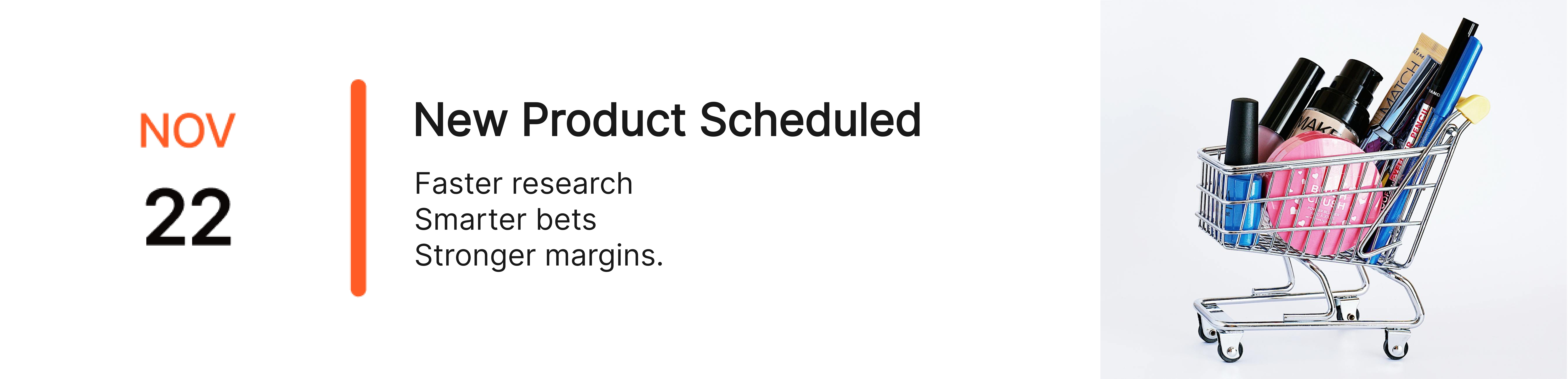 Data-driven product selection and development with keyword demand and profit modeling in SellerSprite